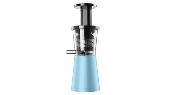Dễ dàng sử dụng máy ép chậm Kalite KL-530